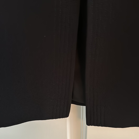 Georges Rech black elegant blazer - Picture 5 of 7